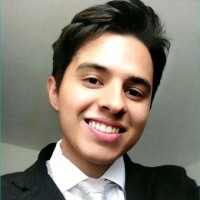Jordan Alexander Medina Chàvez