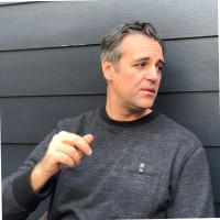 Dan Stone
