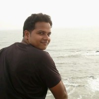 Arvind Pani