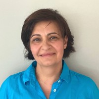 Galina Manoim