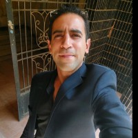 Amr Haitham Al Samman