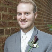 Ryan Dante, PT, DPT, OCS