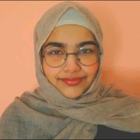 Sadaf Fatima