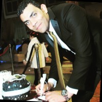 Ahmed Salman