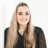 Amber De Vries