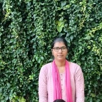 Radha S