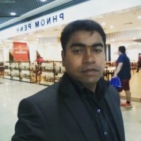 Shanmuga Nathan