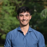 Federico Tomas Rosales