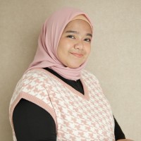 Talita ZulmiTalita Zulmi is an Influencer