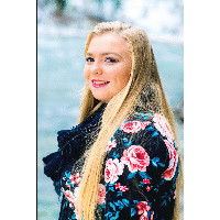 Hailey Swartz