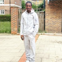 Trevarn Stewart-Hunt