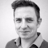 Dr William Napier MRICS