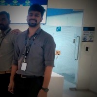 Mukashif Shaikh