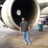 Faisal Farooqi