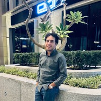 Yasser El-Gamal