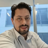 Isaias Silva de Britto