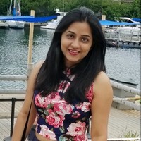Monika Tomar, Mba, Cphr Candidate