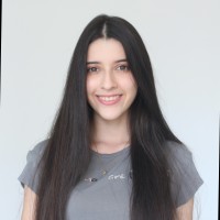 Sharon Riaño Castro