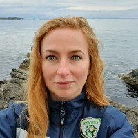 Joanna Krasuska