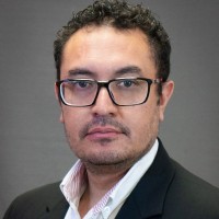 Marcos Robles