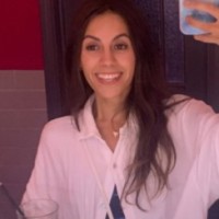 Gemma Hamilton