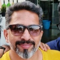 Suresh Karri