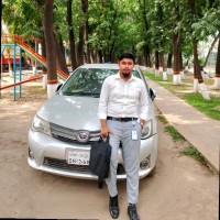 Md Abdul Halim