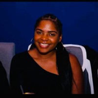 Aurielle Morgan