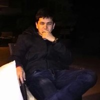 Исомидин Бахрамов