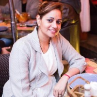Anjula Rai
