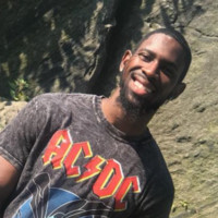 Terrell Barrett