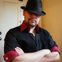 Christopher Myles