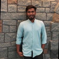 Vijay Kumar Ch