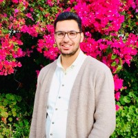 Ahmed Alqudah