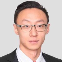 Molin CHEN