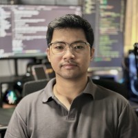 Yosep Teki Nugroho