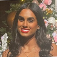 Sarah Rodrigues