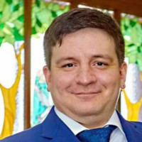 Aleksandr Sharov