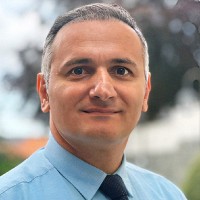Mohammad Namvar, Pmp®, Mba