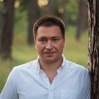 Oleksii Bohuslavets