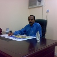 James Mathew