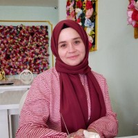 Elif Bayram