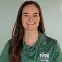 Megan Sax van der Weyden, MS, CSCS, TSAC-F