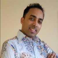 SANJIV PATEL