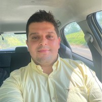 Antonio Carlos Rodrigues Junior