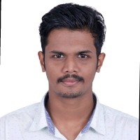 Shinil Prakash