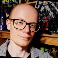 Ashley Bullen-Cutting