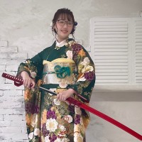 Kaho Maruki