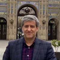 Reza Eslahi