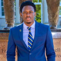 Dijuan Mcnair